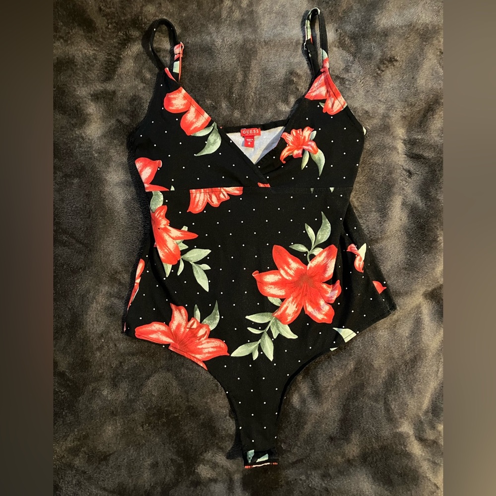 Guess Bodysuit